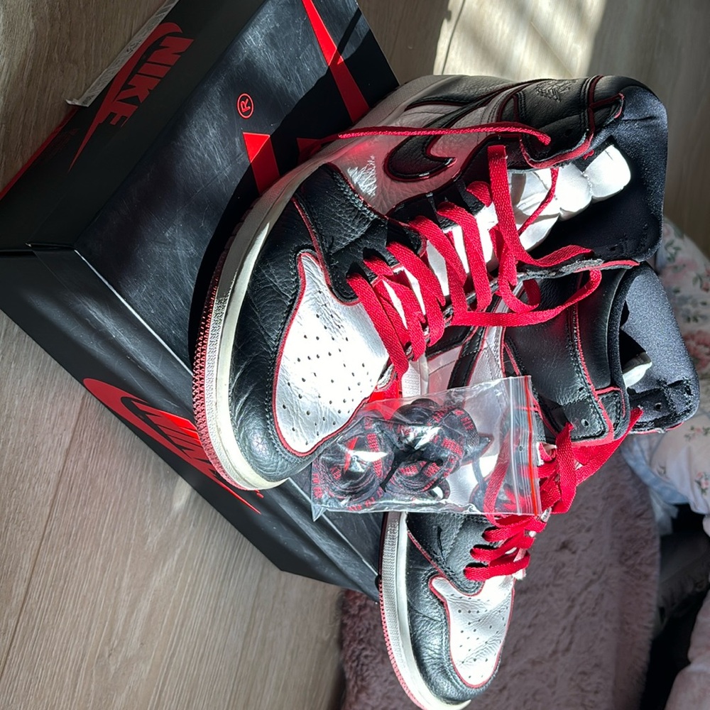 Air Jordan 1 Retro High OG